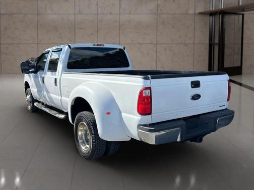2013 Ford F-350 XLT