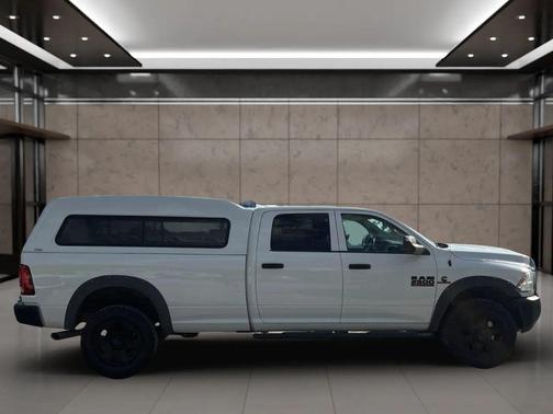 2014 RAM 2500 Tradesman