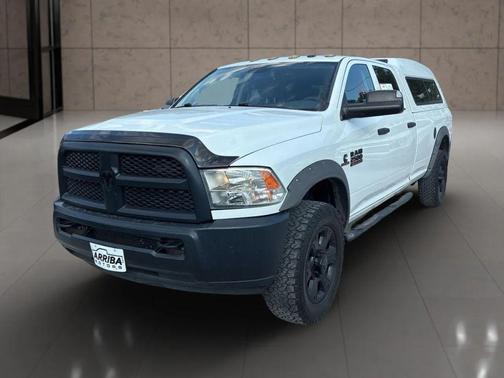2014 RAM 2500 Tradesman