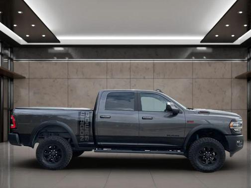 2019 RAM 2500 Power Wagon