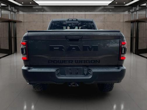 2019 RAM 2500 Power Wagon