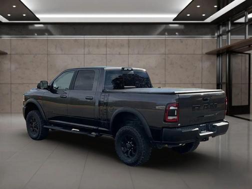 2019 RAM 2500 Power Wagon