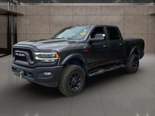 2019 RAM 2500 Power Wagon
