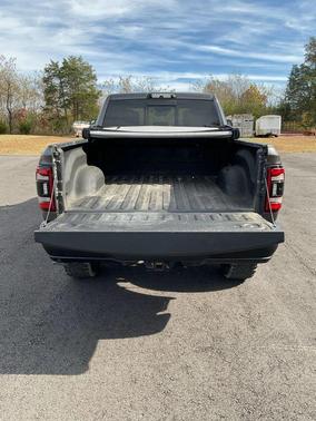 2019 RAM 2500 Power Wagon