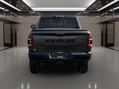 2019 RAM 2500 Power Wagon
