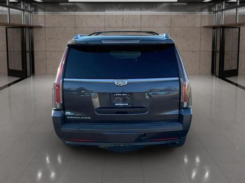 2016 Cadillac Escalade ESV Sport