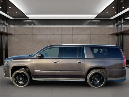 2016 Cadillac Escalade ESV Sport