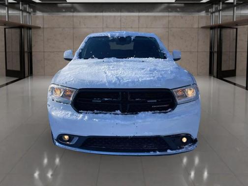 2015 Dodge Durango Special Service