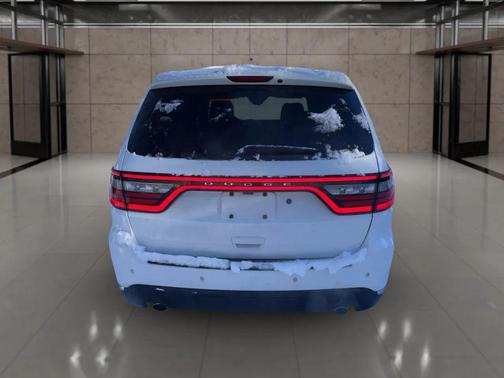 2015 Dodge Durango Special Service