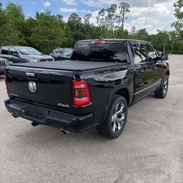 2019 RAM 1500 Limited