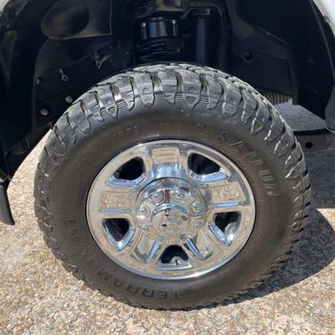 2021 RAM 2500 Big Horn Crew Cab 4x4 6'4' Box