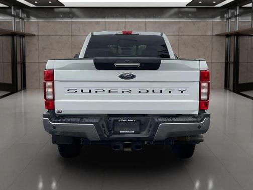2020 Ford F-250 Lariat