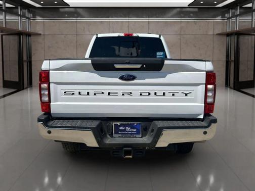 2020 Ford F-250 Lariat