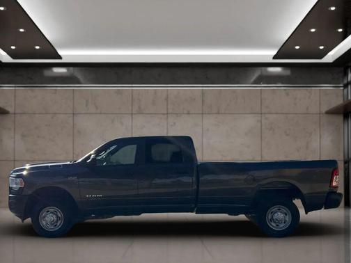 2021 RAM 2500 Tradesman Crew Cab 4x4 8' Box