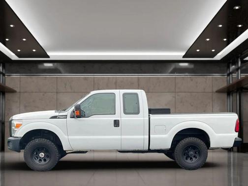 2016 Ford F-250 XL