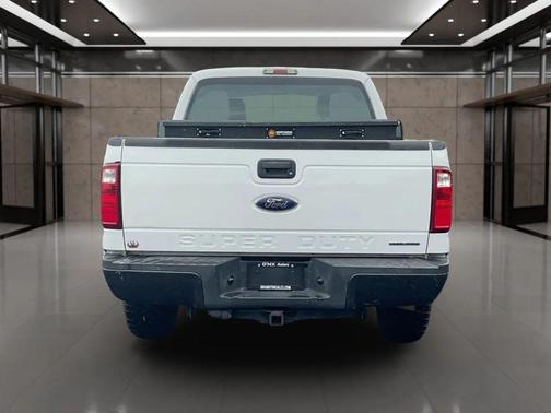 2016 Ford F-250 XL