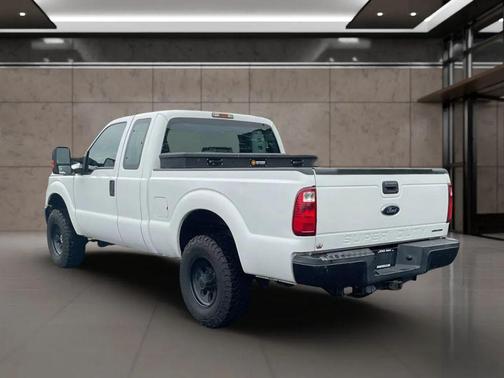 2016 Ford F-250 XL