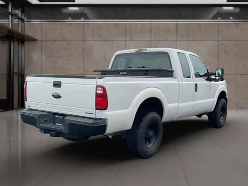 2016 Ford F-250 XL
