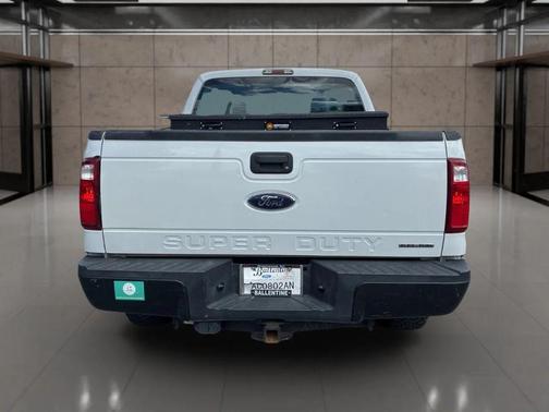 2016 Ford F-250 XL