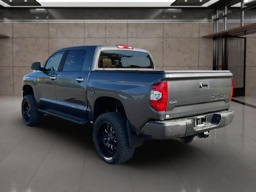 2021 Toyota Tundra 1794 Edition