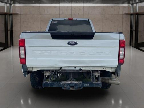 2022 Ford F-250 XLT