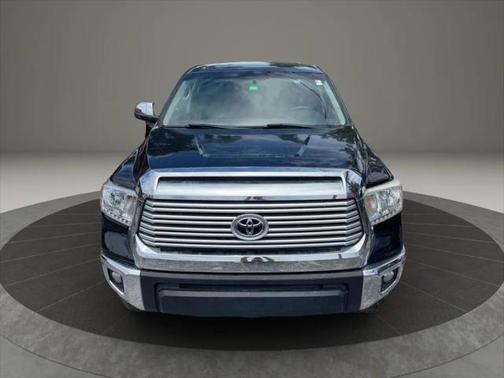 2015 Toyota Tundra Limited