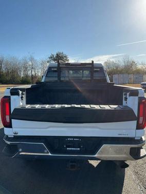 2021 GMC Sierra 2500 SLT