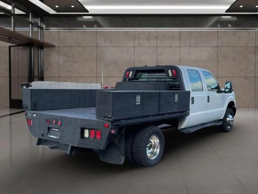 2014 Ford F-350 XL