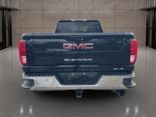 2021 GMC Sierra 3500 Base