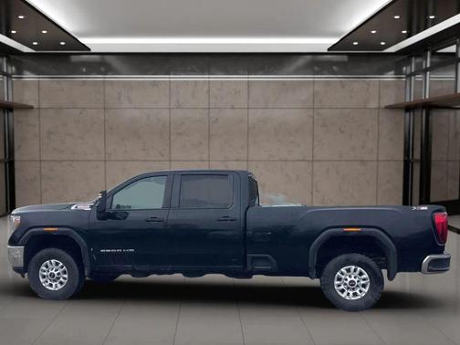 2021 GMC Sierra 3500 Base