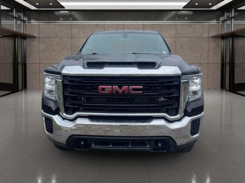 2021 GMC Sierra 3500 Base