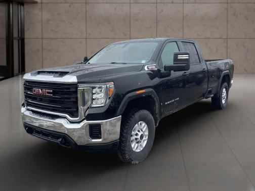 2021 GMC Sierra 3500 Base