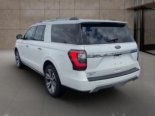 2020 Ford Expedition Max Limited