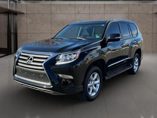 2016 Lexus GX 460 Base