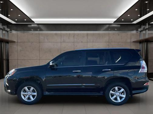 2016 Lexus GX 460 Base