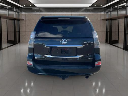 2016 Lexus GX 460 Base