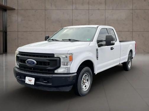 2020 Ford F-250 XL