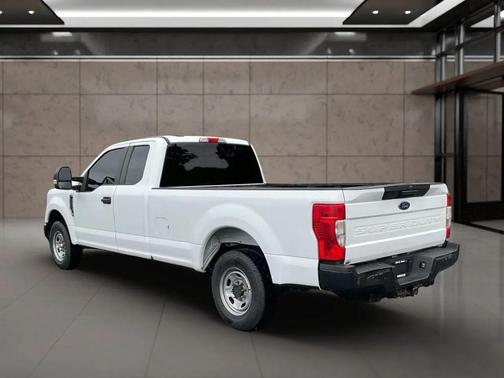 2020 Ford F-250 XL