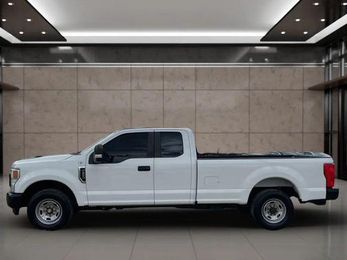 2020 Ford F-250 XL