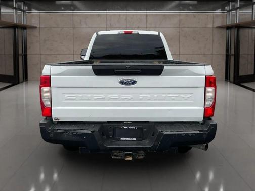 2020 Ford F-250 XL