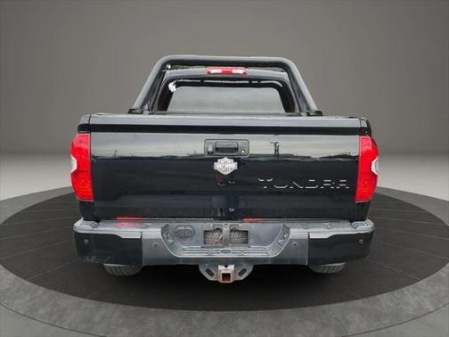 2015 Toyota Tundra 1794 Edition