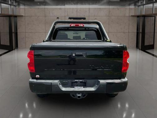 2015 Toyota Tundra 1794 Edition