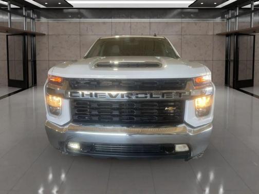 2022 Chevrolet Silverado 2500 LT