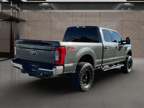 2019 Ford F-250 XLT
