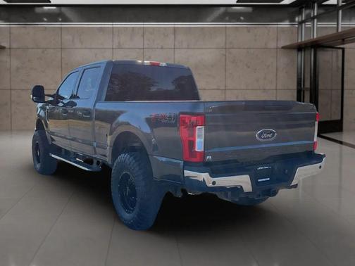 2019 Ford F-250 XLT
