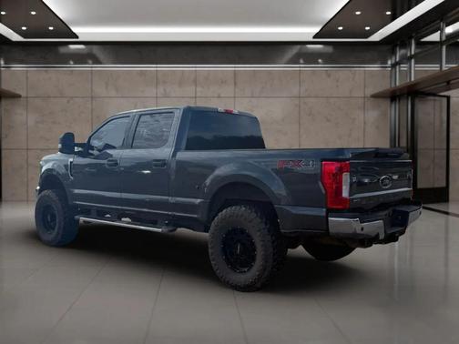 2019 Ford F-250 XLT