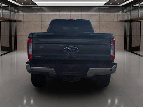 2019 Ford F-250 XLT