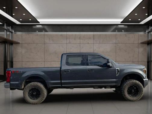 2019 Ford F-250 XLT