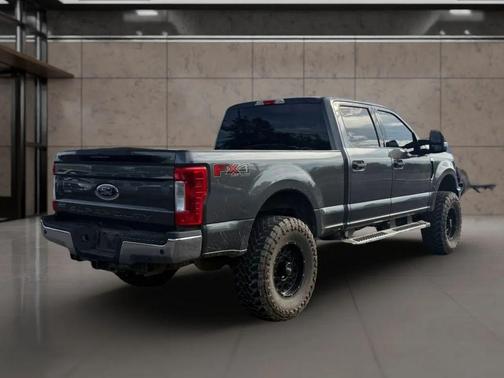 2019 Ford F-250 XLT