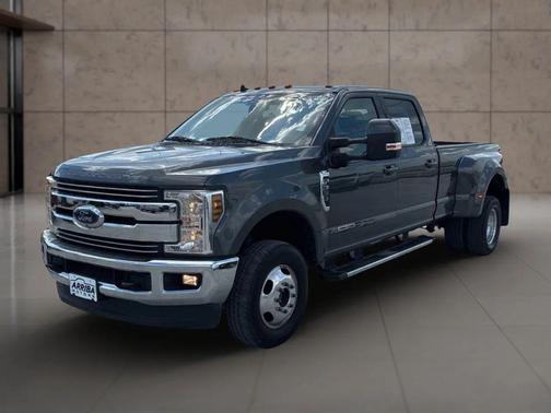 2019 Ford F-350 Lariat